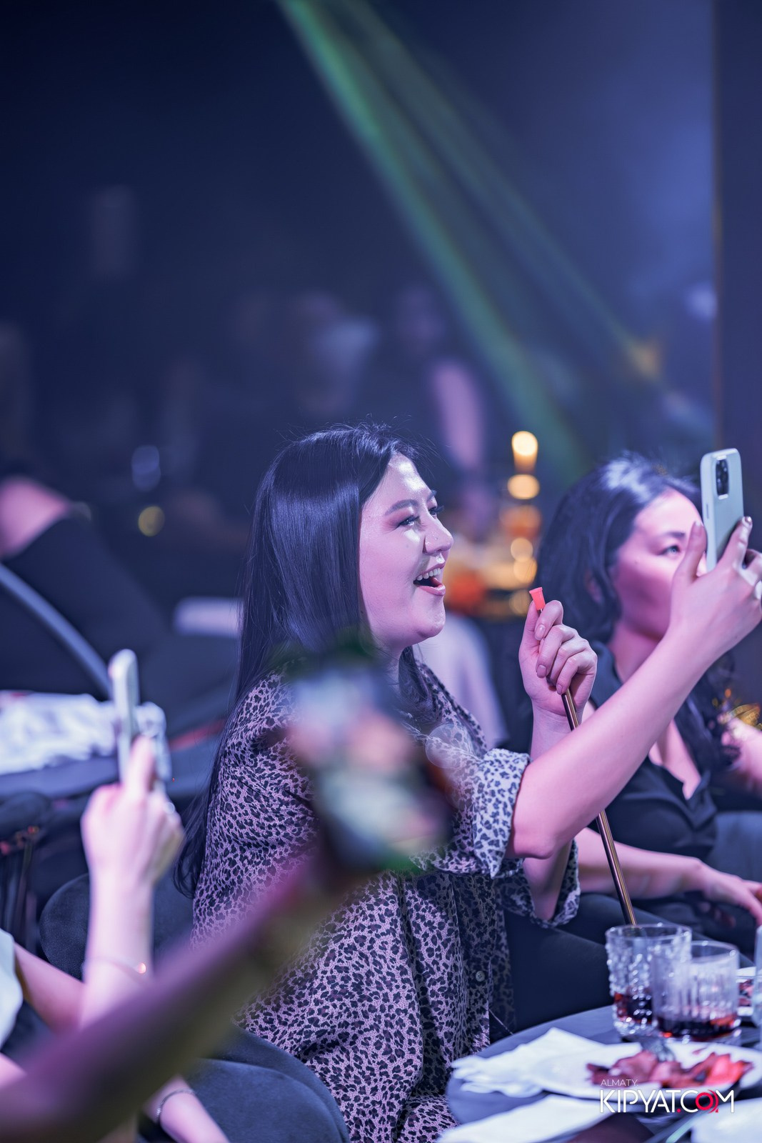 PATRIKI RESTAURANT. КИПЯТКОМ АЛМАТЫ!