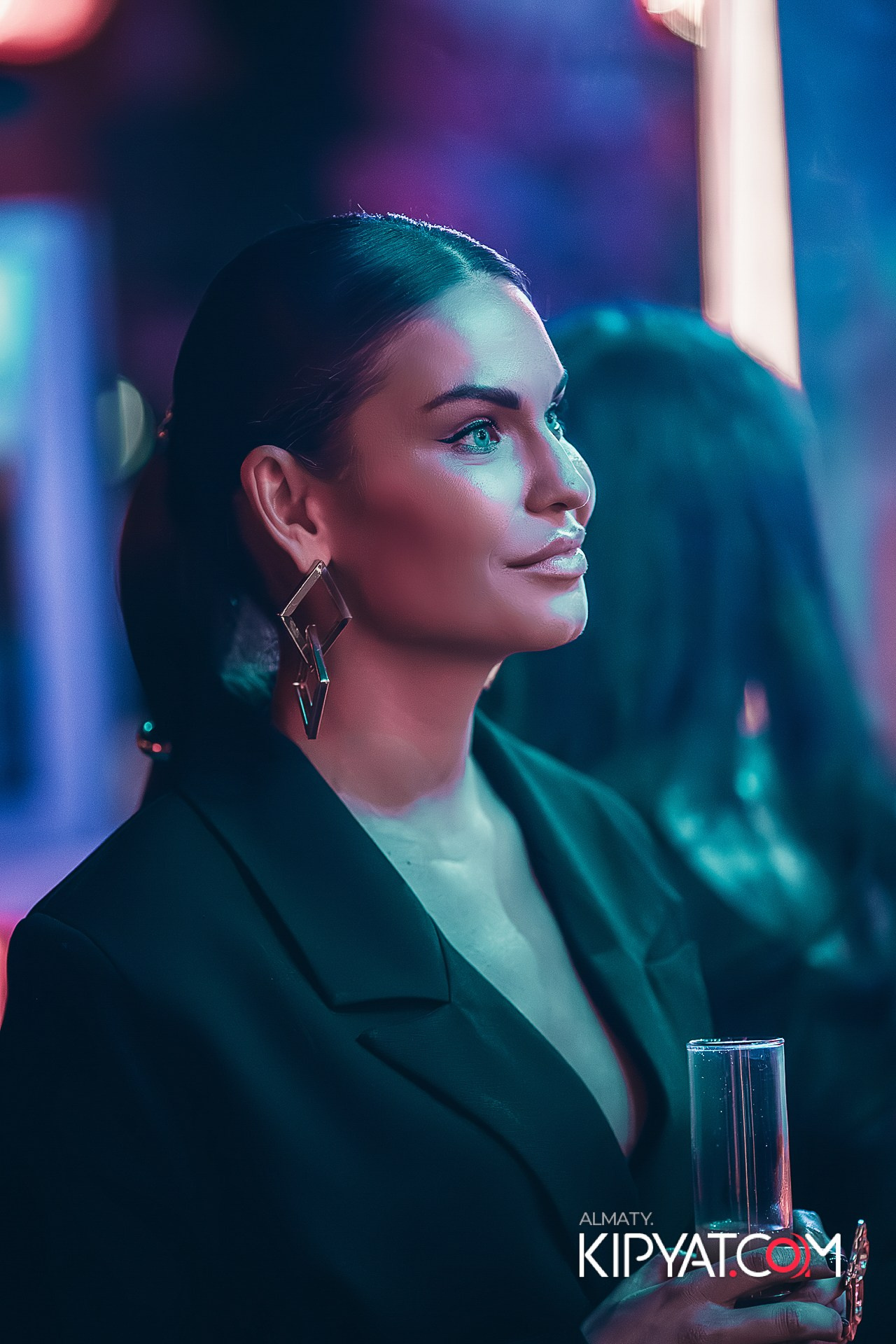 SANTA BARBARA — ВЫСТУПЛЕНИЕ ГРУППЫ REFLEX. КИПЯТКОМ АЛМАТЫ!