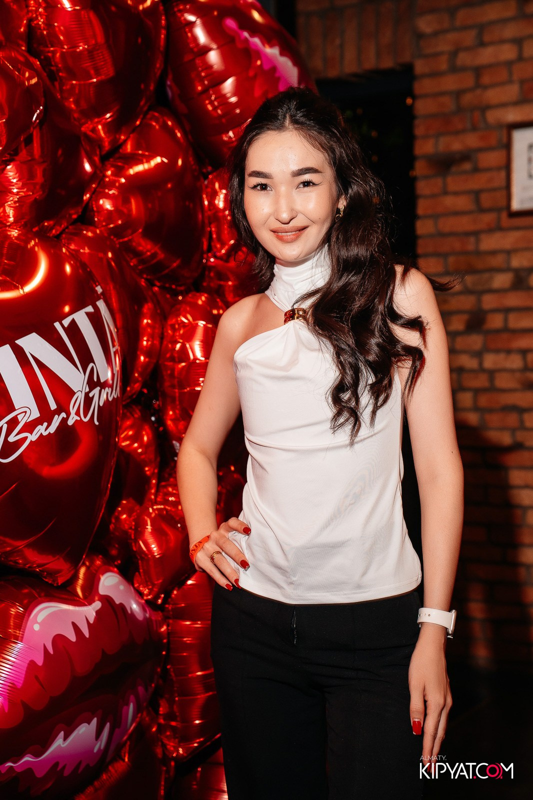 TINDER PARTY В PINTA НА ГОГОЛЯ. КИПЯТКОМ АЛМАТЫ!