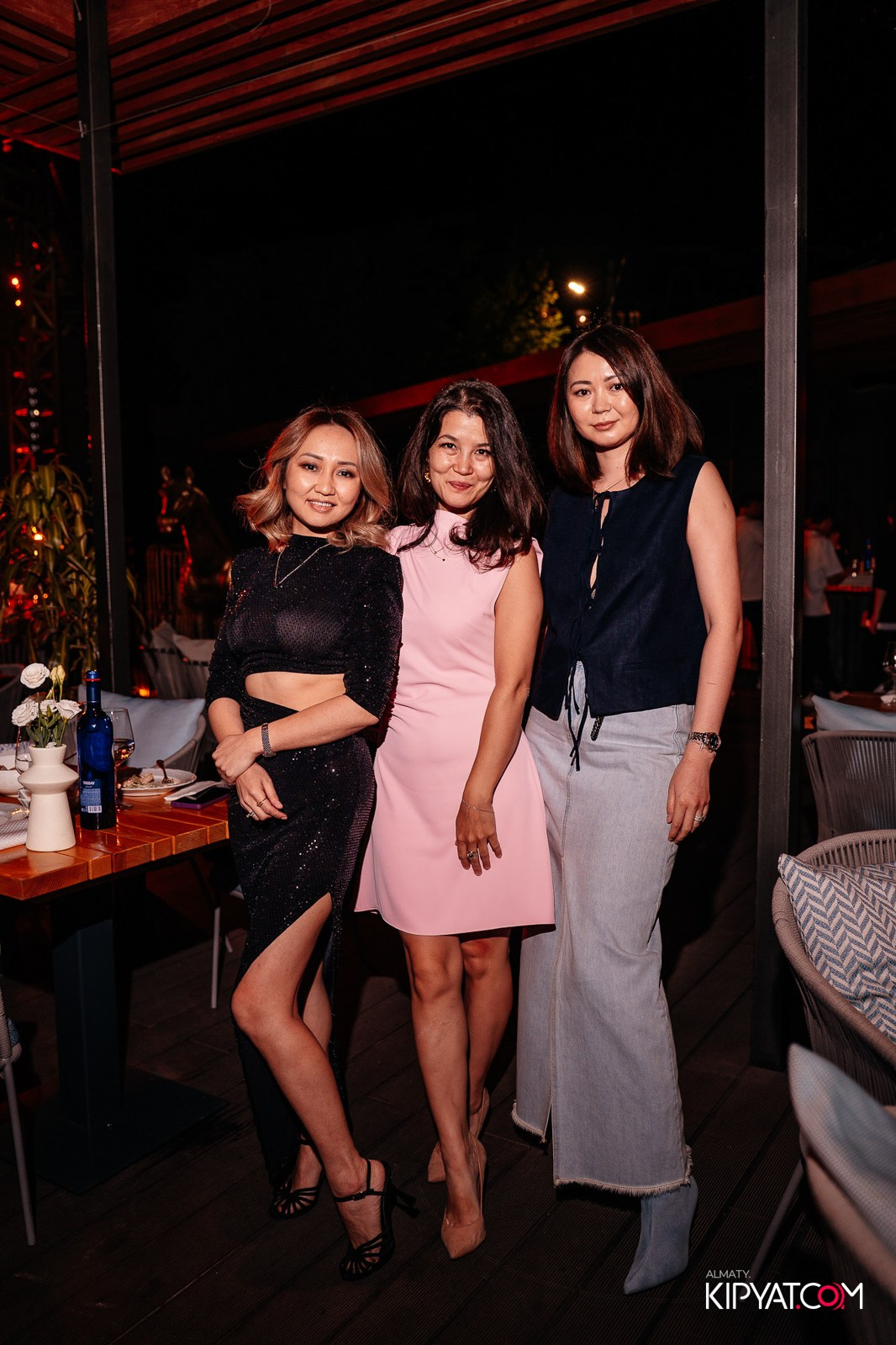 QUEEN. КИПЯТКОМ АЛМАТЫ!