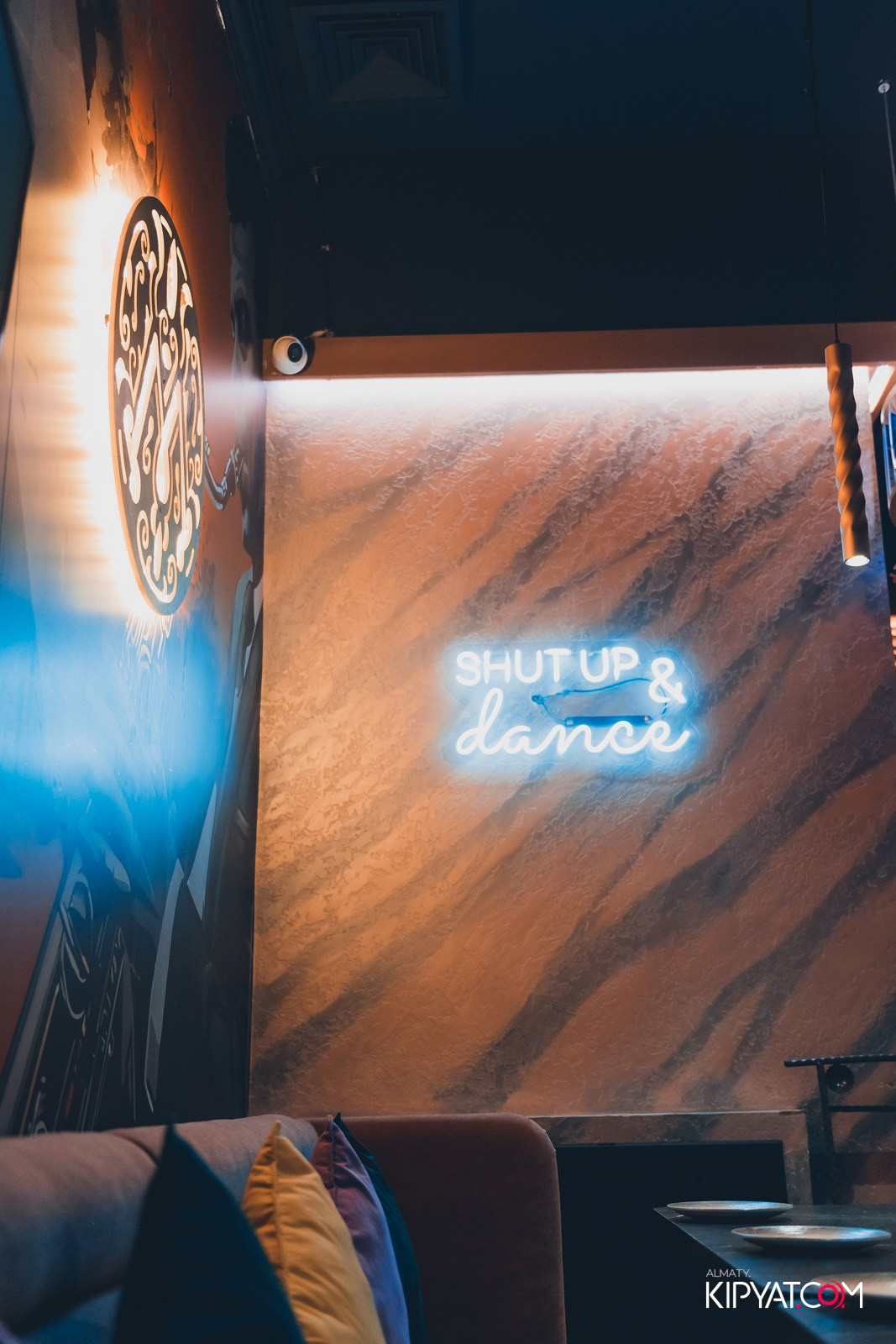 MYATA PLATINUM НА АБАЯ. КИПЯТКОМ АЛМАТЫ!