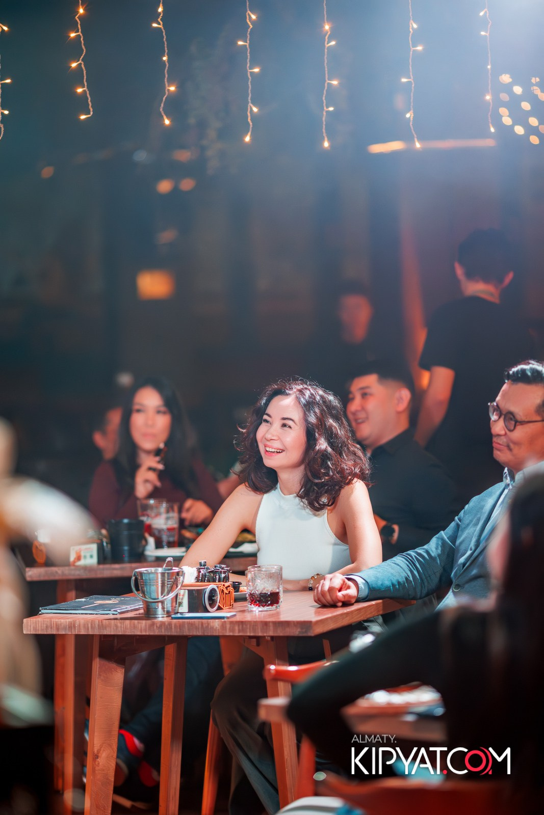 STAND UP КОНЦЕРТ АЛЕКСАНДРА МЕРКУЛЬ. КИПЯТКОМ АЛМАТЫ!