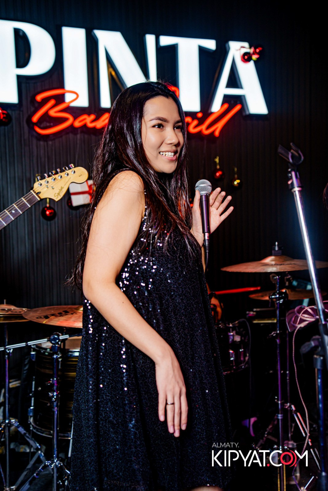 ПИНТА НУРЛЫ-ТАУ. КИПЯТКОМ АЛМАТЫ!