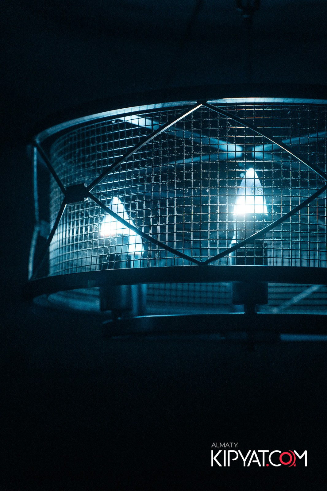 НАКАТИКА. КИПЯТКОМ АЛМАТЫ!