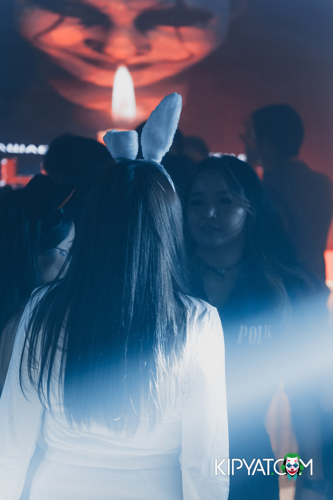 LUGO BAR. КИПЯТКОМ АЛМАТЫ!