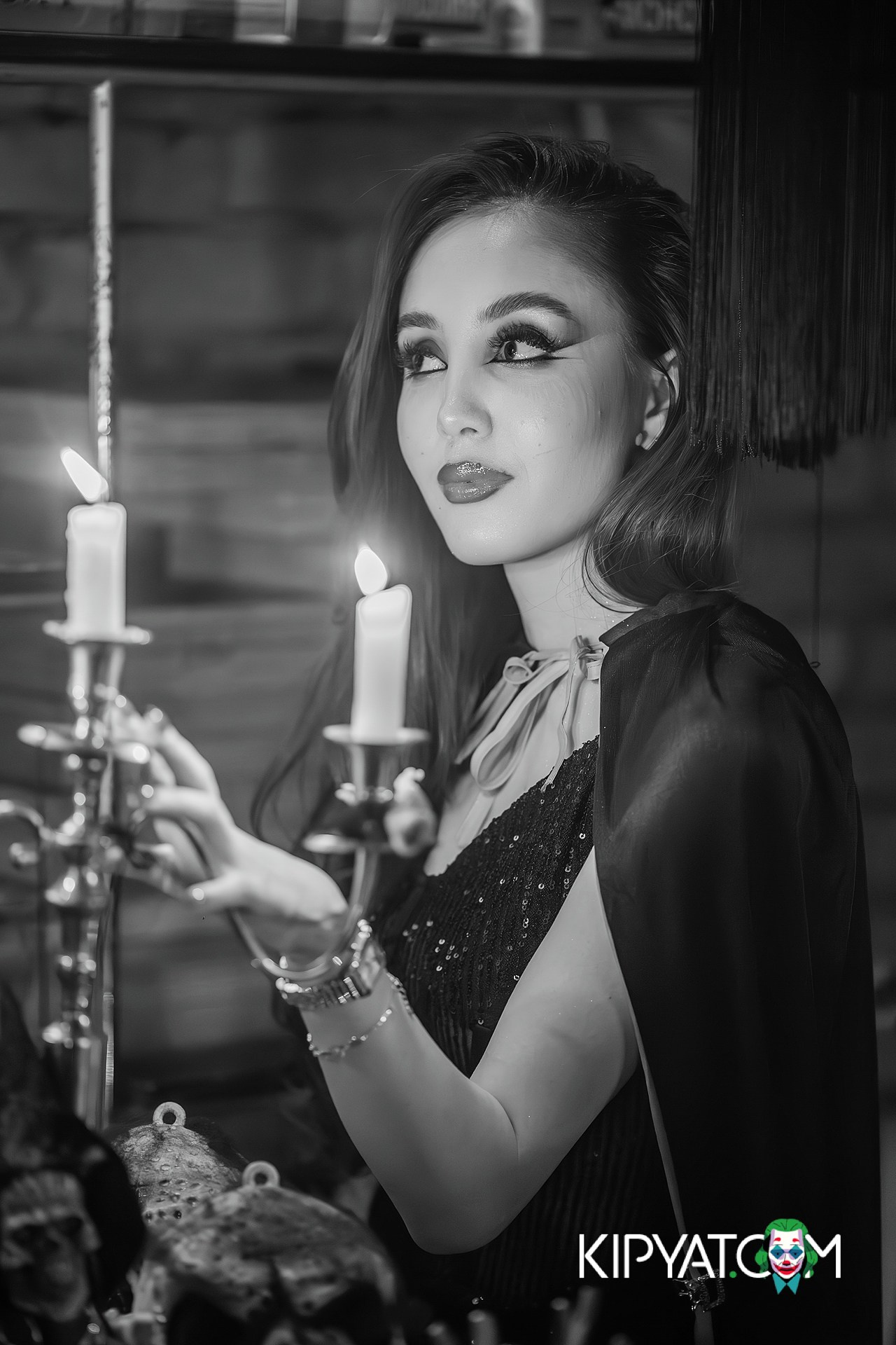 OLOVO НА САТПАЕВА. КИПЯТКОМ АЛМАТЫ! Фотосъемка мероприятий в Алматы