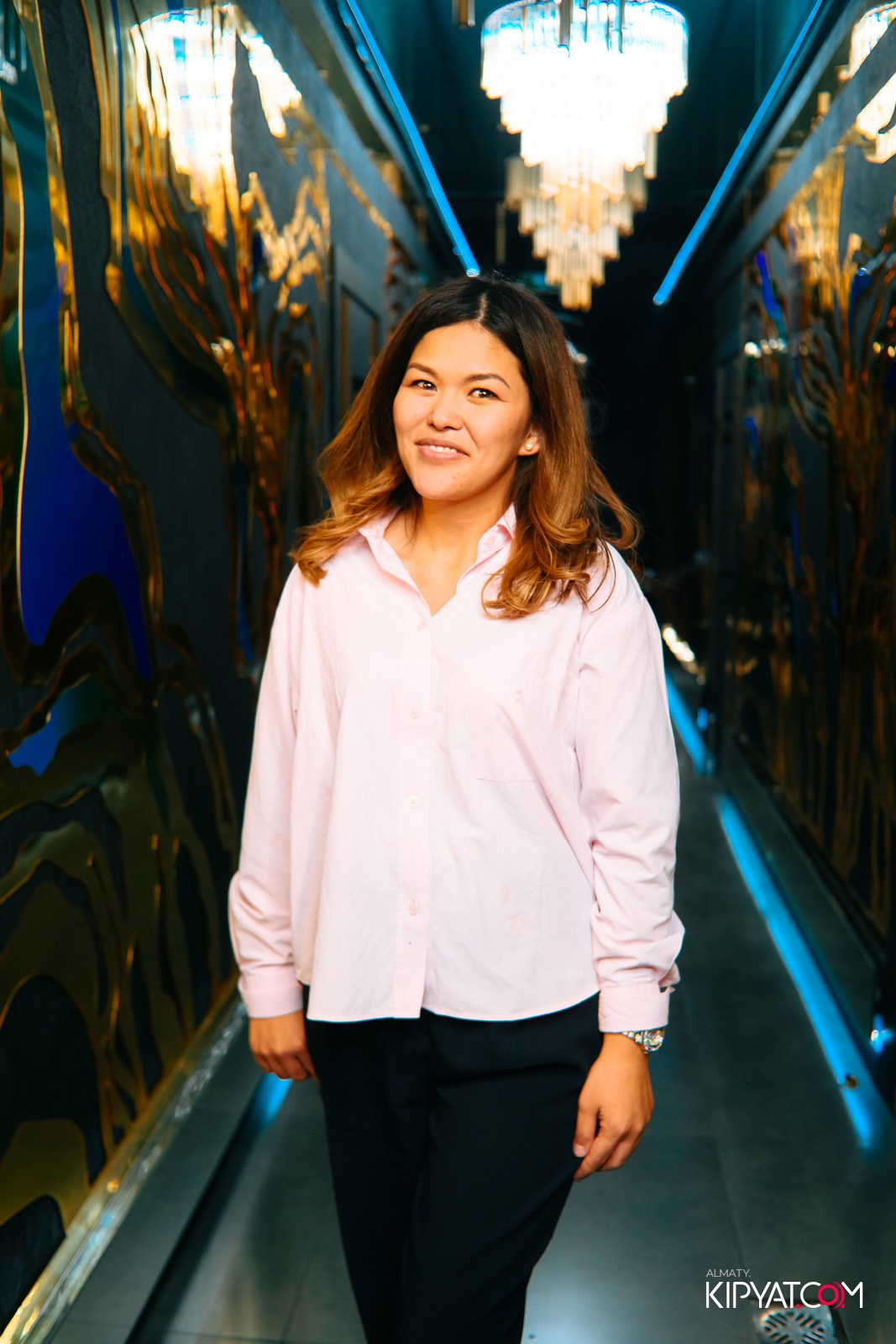 MOOD KARAOKE & TERRACE. КИПЯТКОМ АЛМАТЫ!