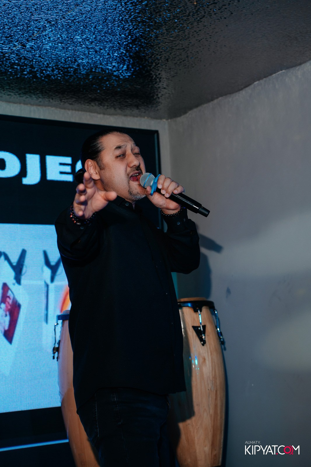 FORT VERNYI. КИПЯТКОМ АЛМАТЫ!