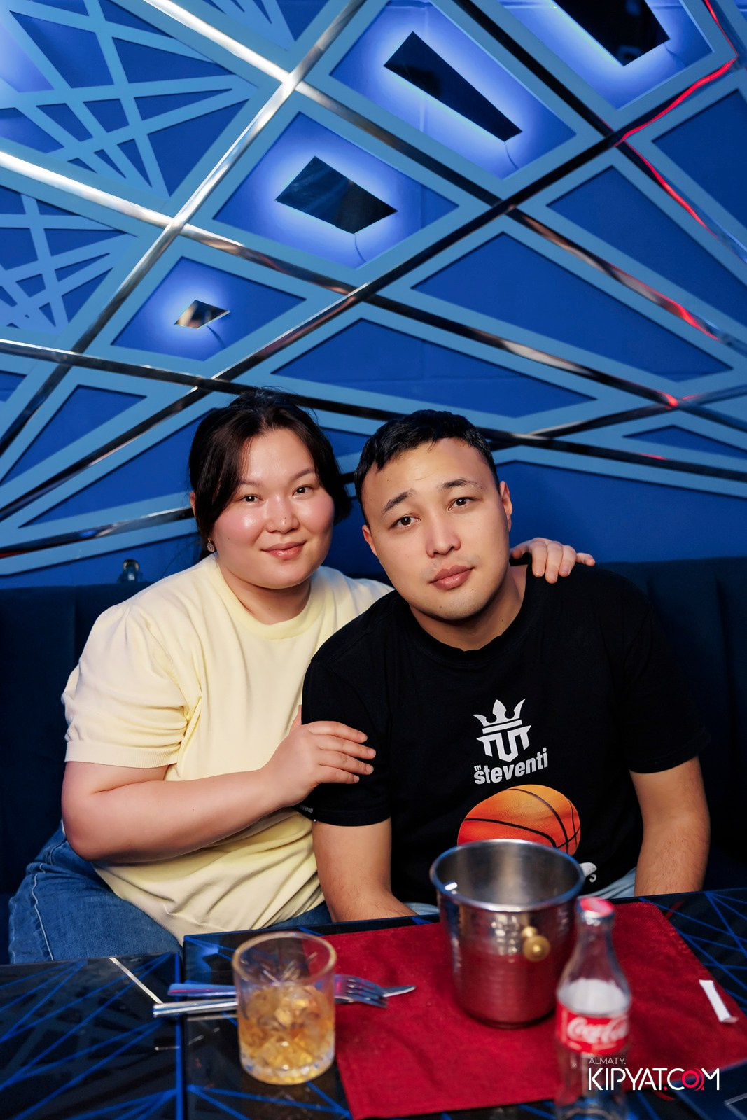 ЗАЯ, НА БИС. КИПЯТКОМ АЛМАТЫ! Фотосъемка мероприятий в Алматы