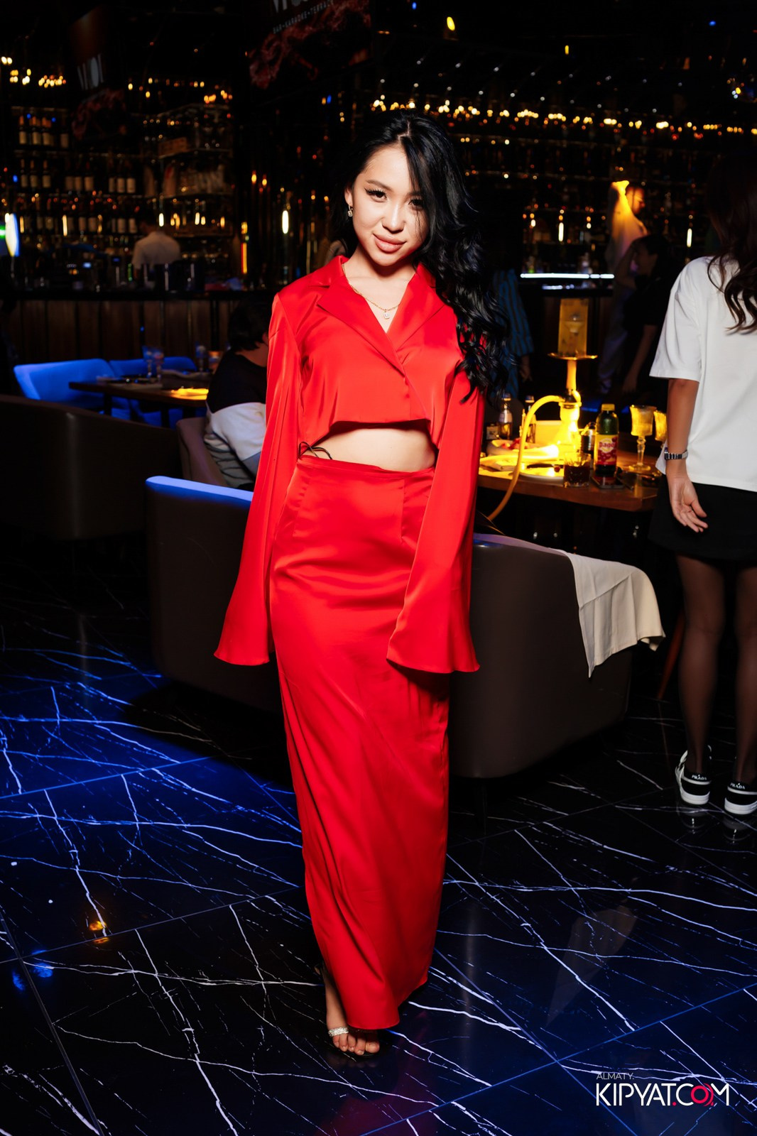 MOOD KARAOKE & TERRACE. КИПЯТКОМ АЛМАТЫ!