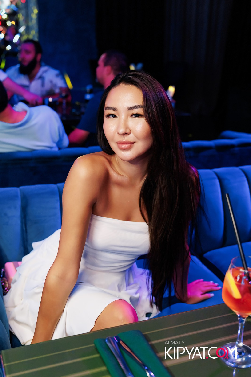 ДОРОГАЯ, Я НЕ ПИЛ. КИПЯТКОМ АЛМАТЫ!