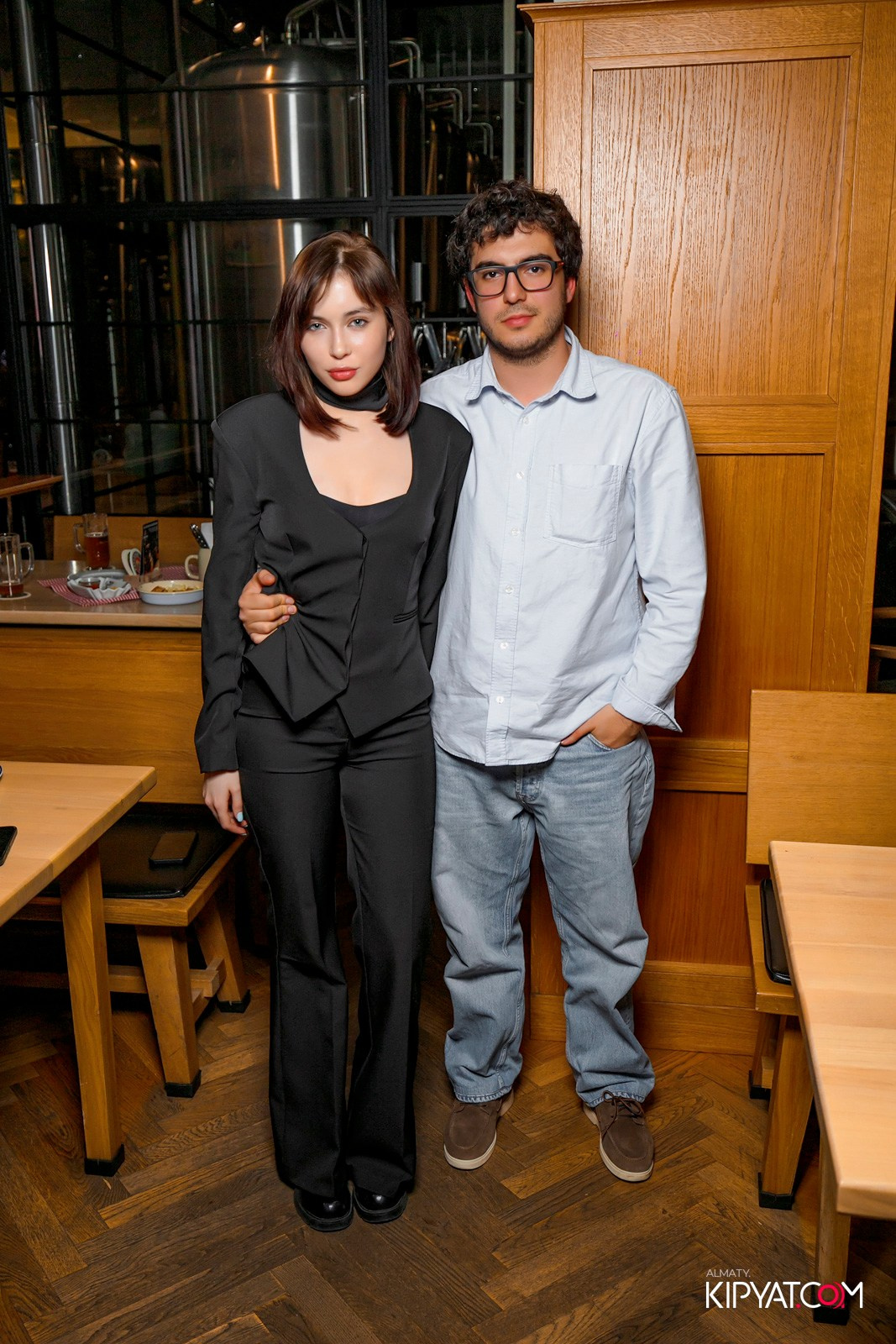 PAULANER. КИПЯТКОМ АЛМАТЫ! Фотосъемка мероприятий в Алматы