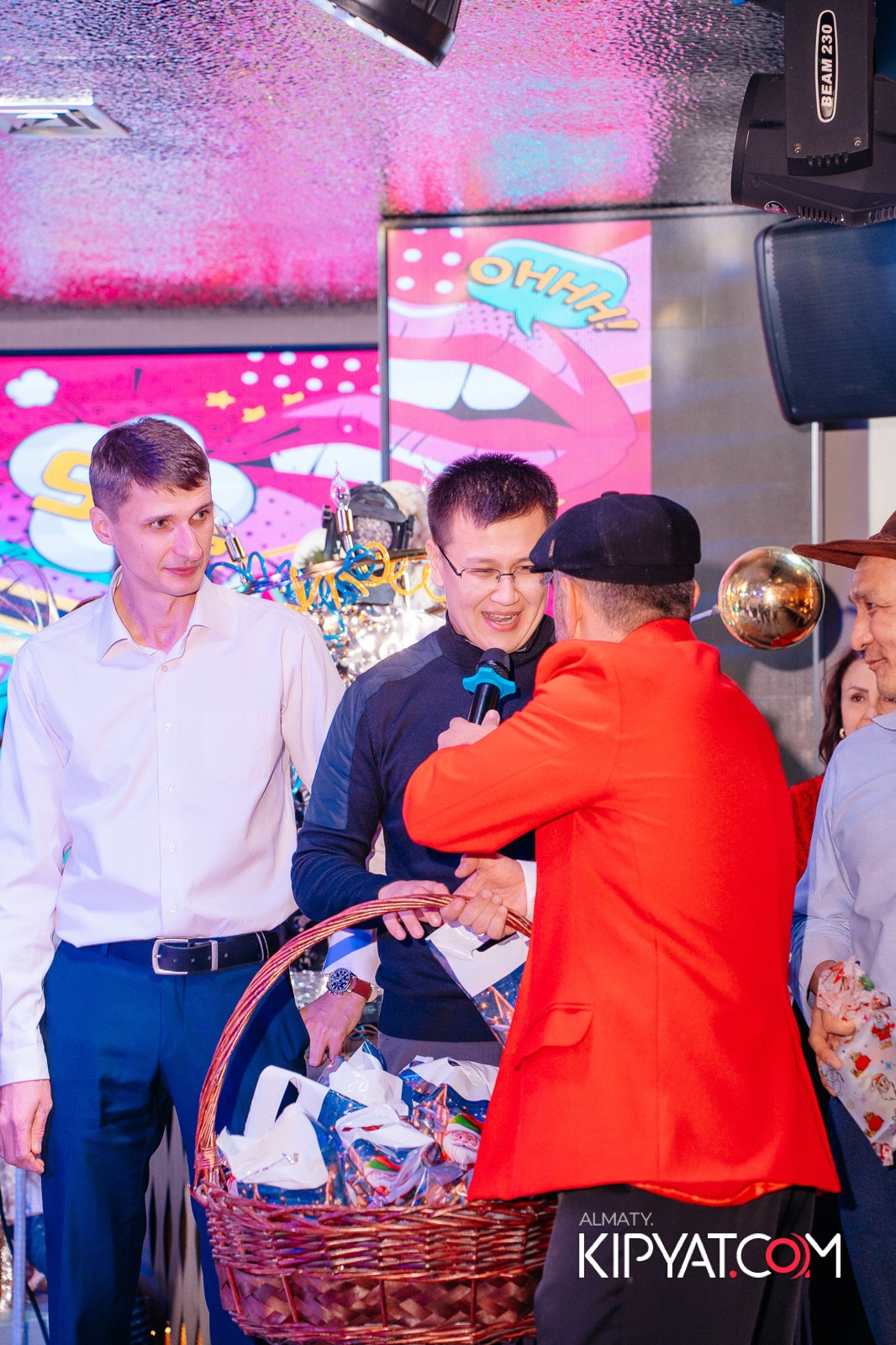 FORT VERNYI. КИПЯТКОМ АЛМАТЫ!