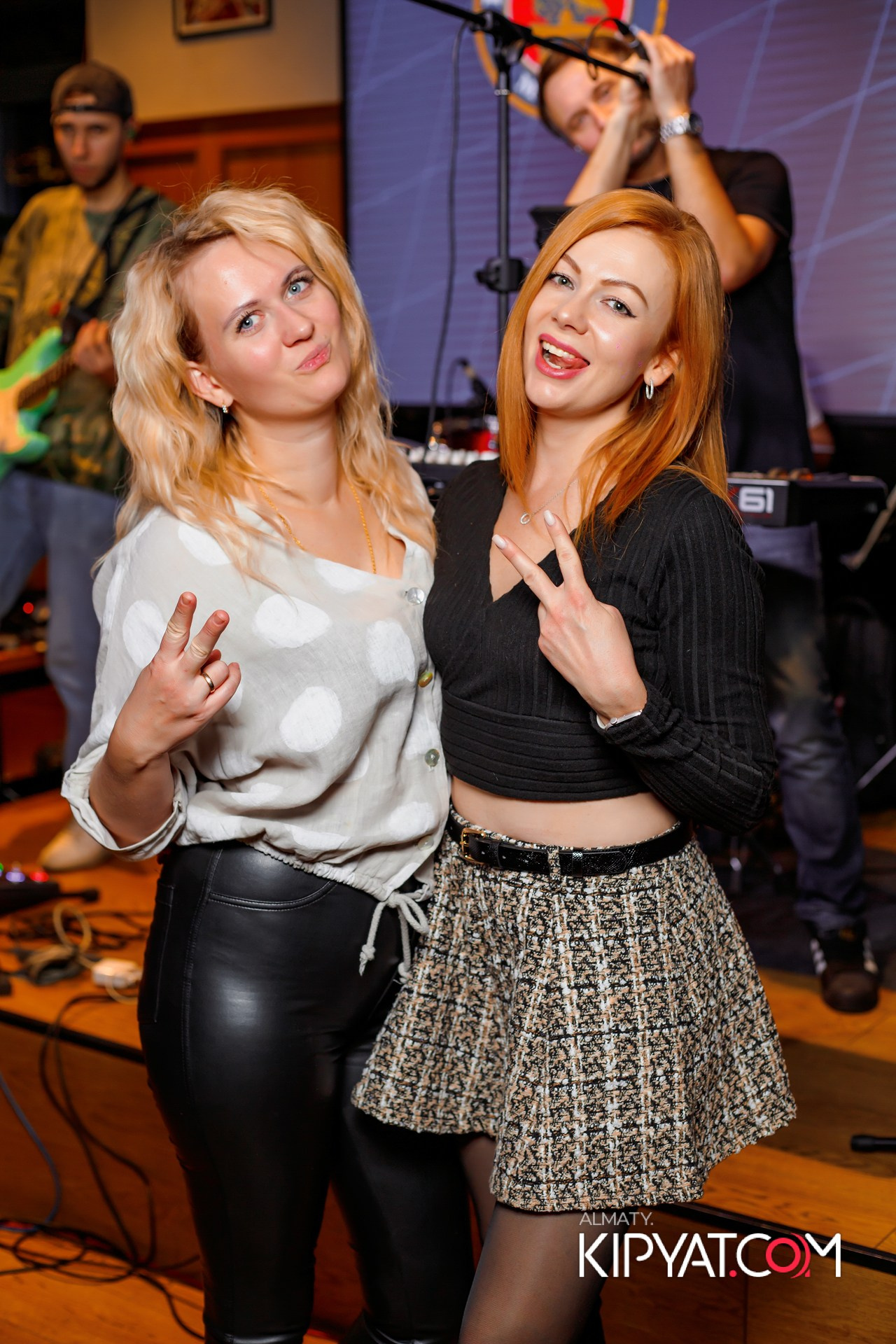 PAULANER. КИПЯТКОМ АЛМАТЫ!