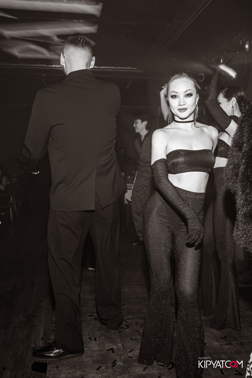 PATRIKI RESTAURANT. КИПЯТКОМ АЛМАТЫ!