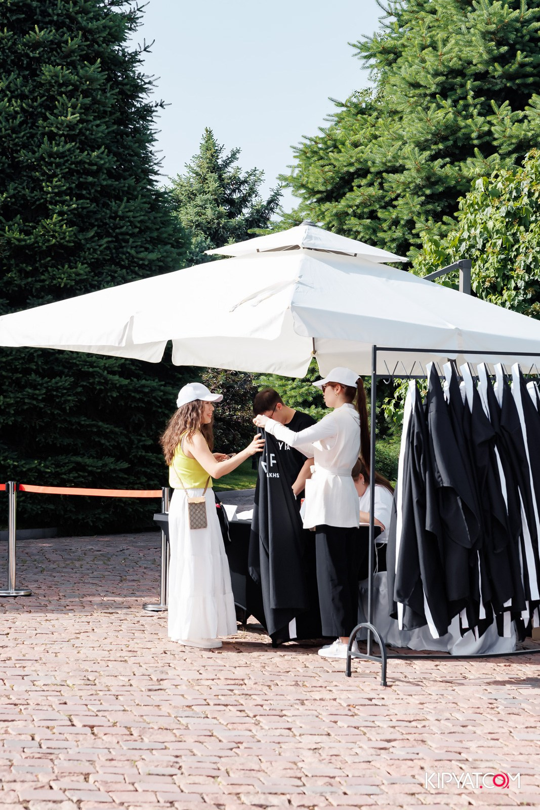 NEW YORK FILM ACADEMY. КИПЯТКОМ АЛМАТЫ!