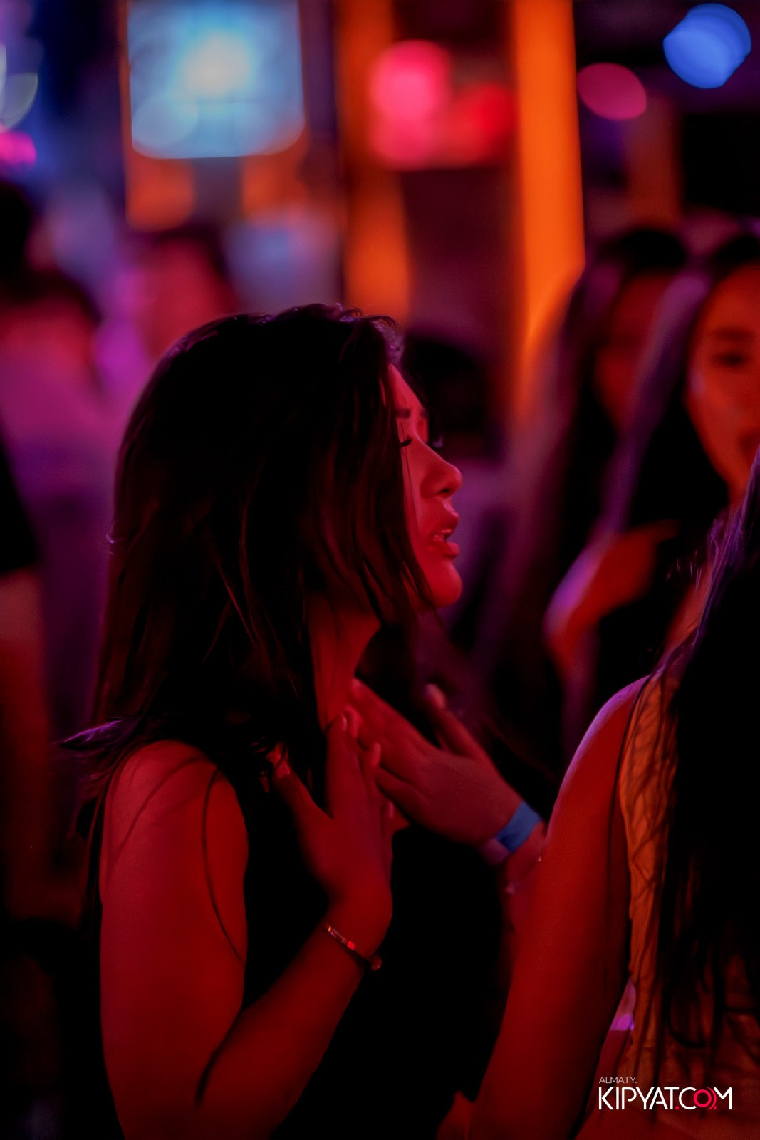 BHB. КИПЯТКОМ АЛМАТЫ!