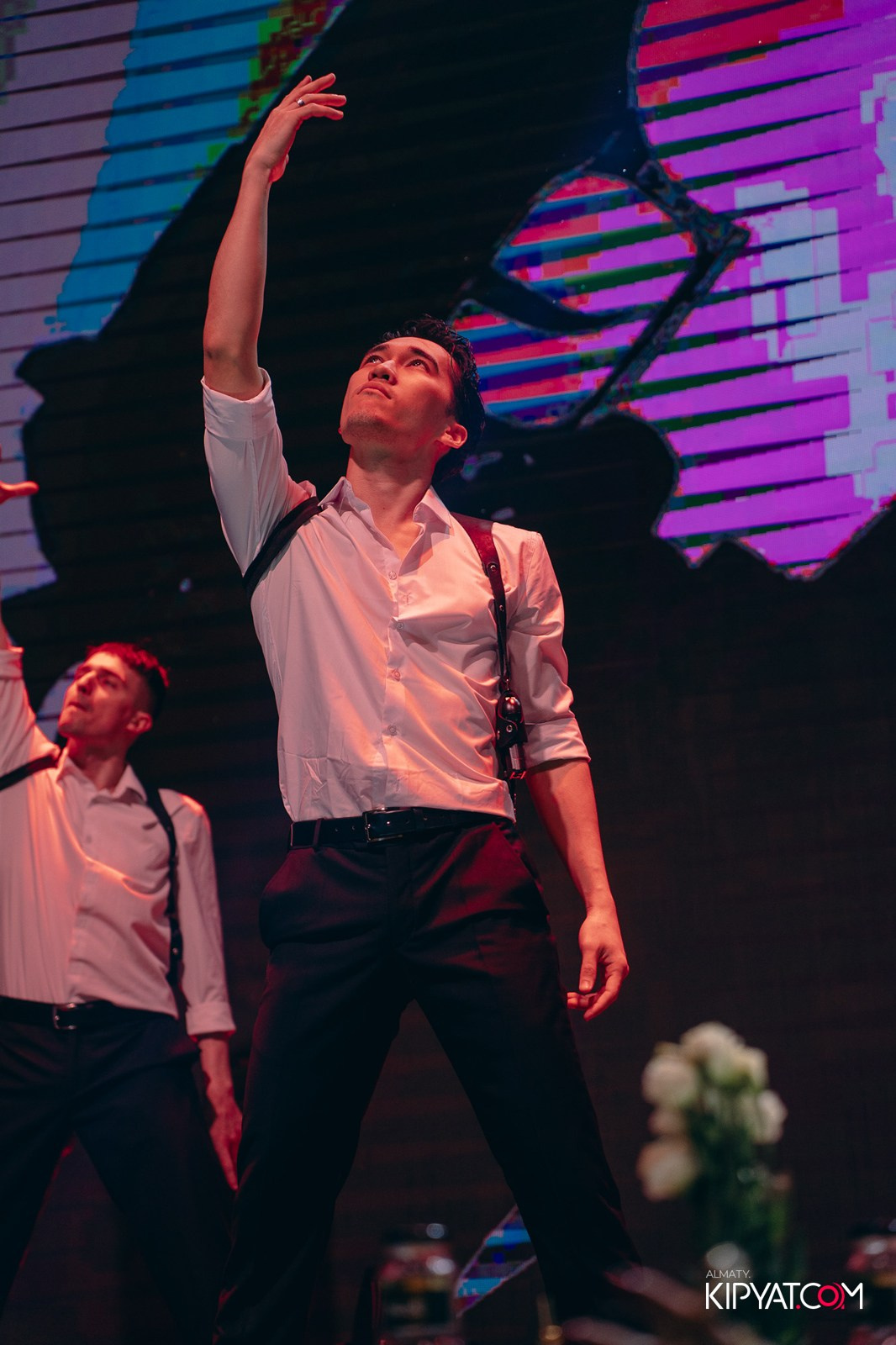 QUEEN. КИПЯТКОМ АЛМАТЫ!