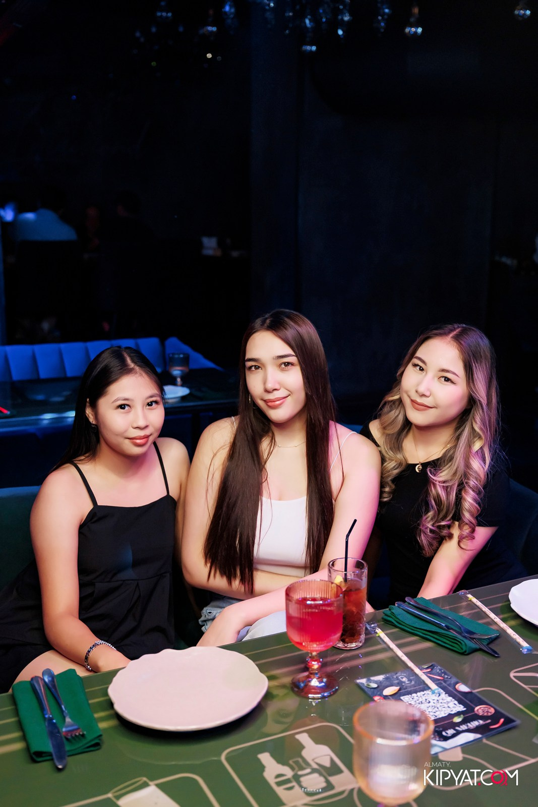 ДОРОГАЯ, Я НЕ ПИЛ. КИПЯТКОМ АЛМАТЫ!