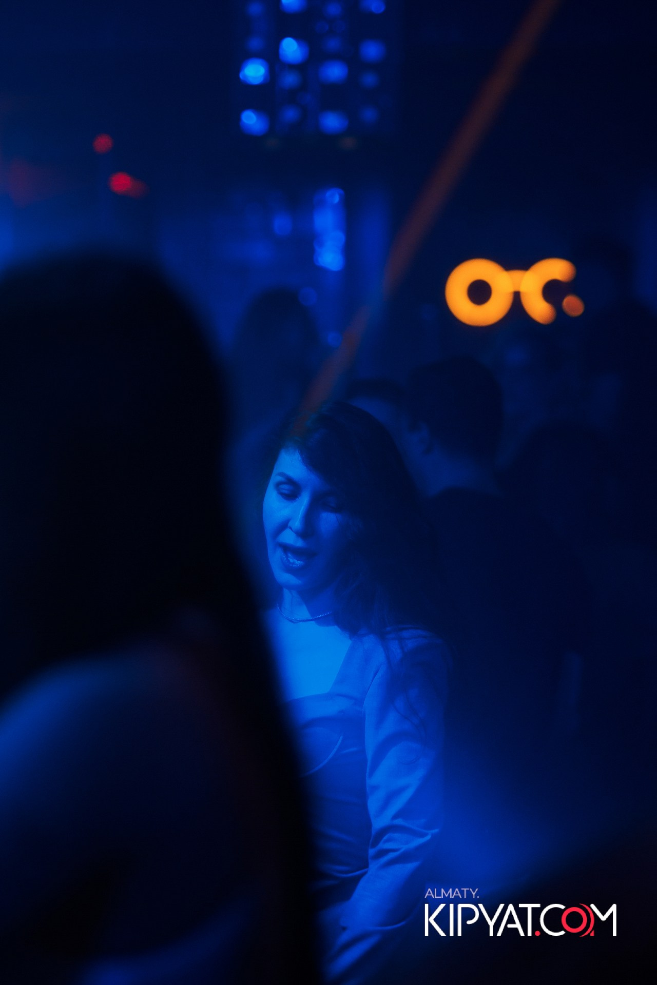 КОНЦЕРТ ГРУППЫ HIFI SANTA BARBARA. КИПЯТКОМ АЛМАТЫ!