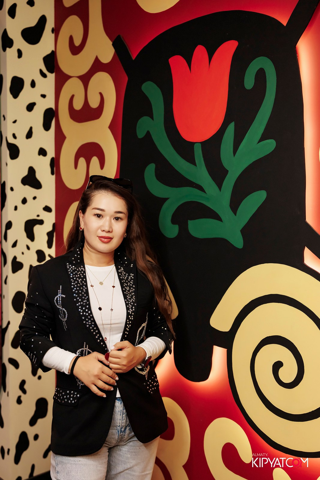 КАРАОКЕ JANYM SOUL НА МАРКОВА. КИПЯТКОМ АЛМАТЫ!