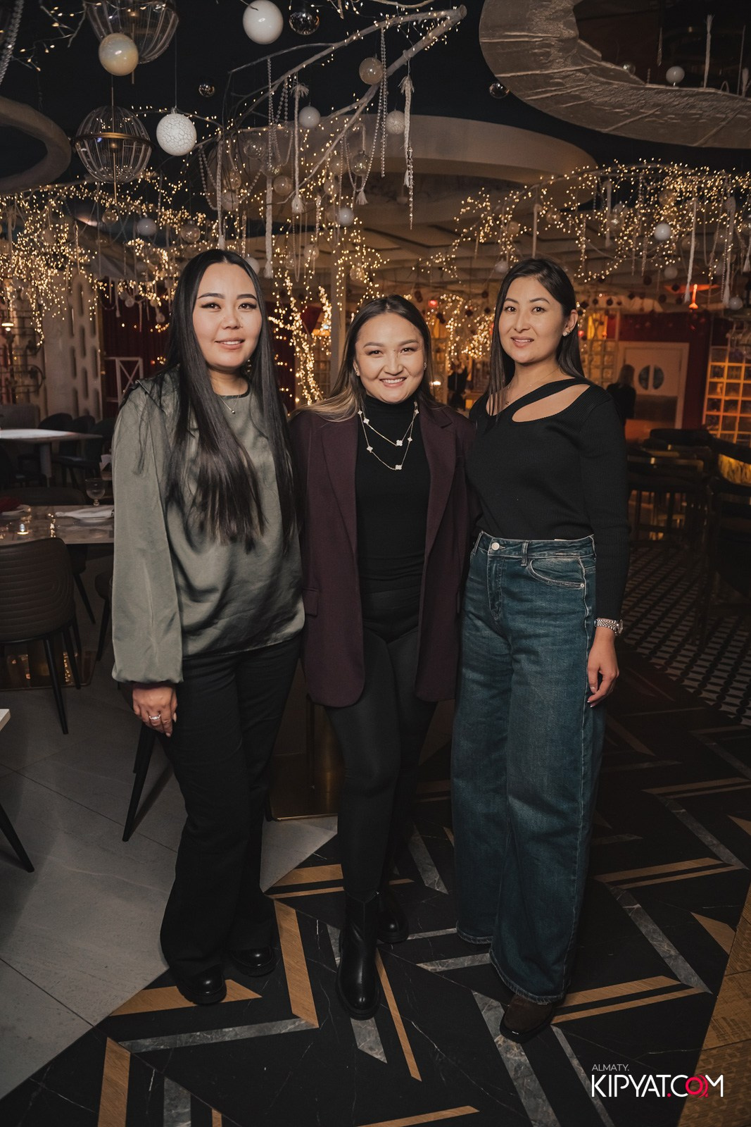 LATINO PARTY FORT VERNYI. КИПЯТКОМ АЛМАТЫ!