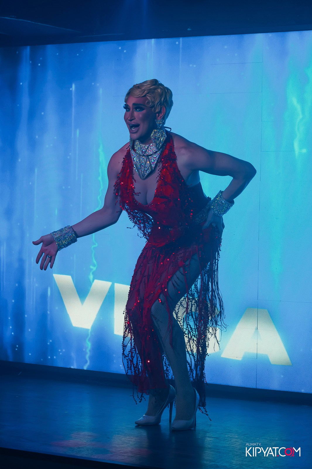 PLAYBOY NIGHT CLUB. КИПЯТКОМ АЛМАТЫ! Фотосъемка мероприятий в Алматы