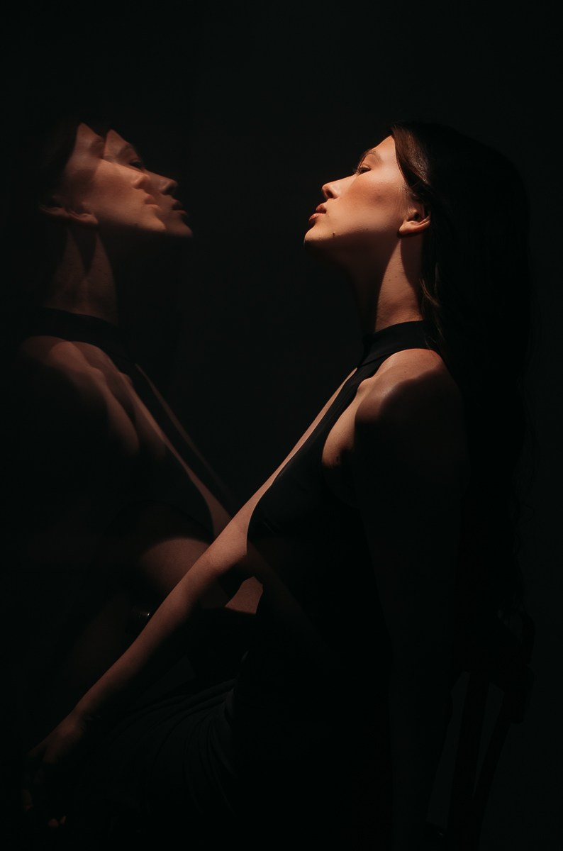 Алина. Фотограф в Москве, МО и России