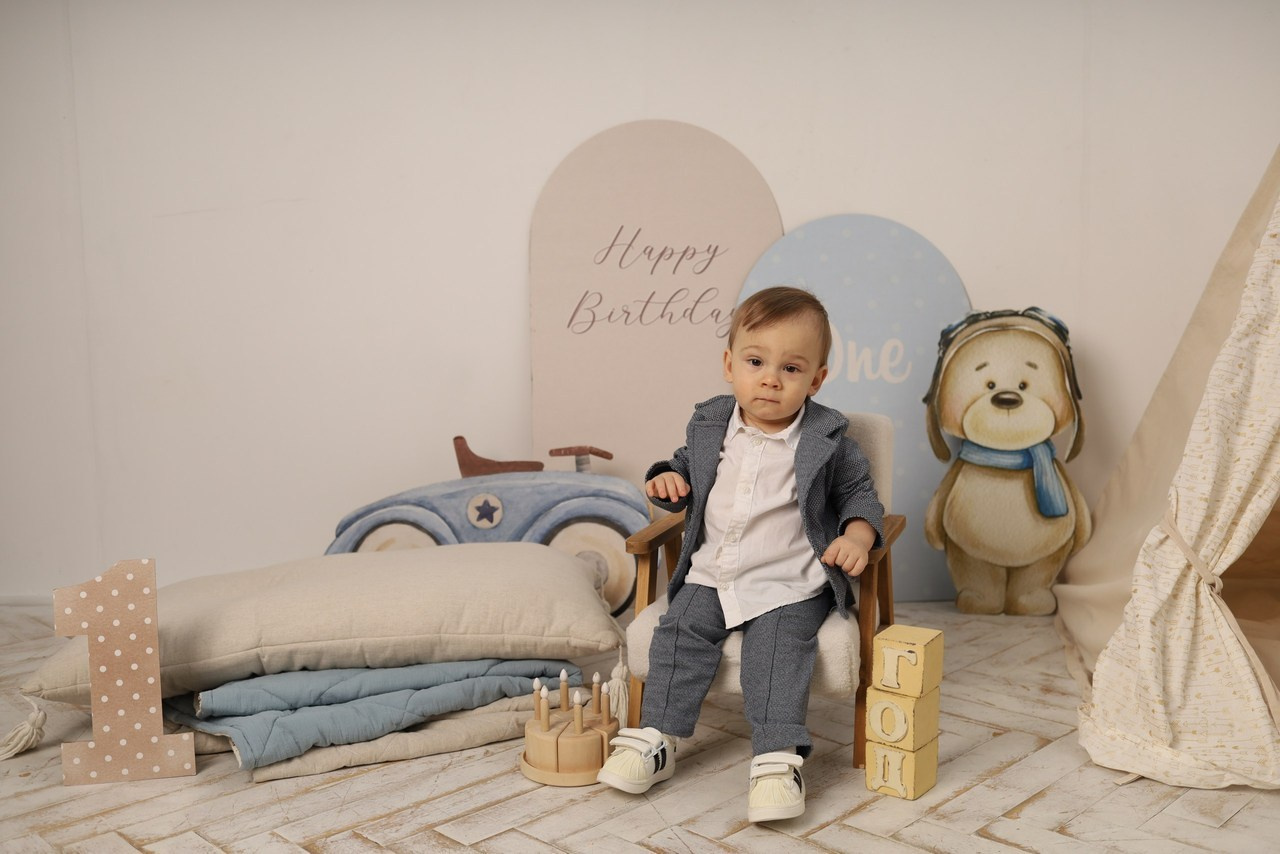 Отзывы. Детский фотограф в Москве и Московской области