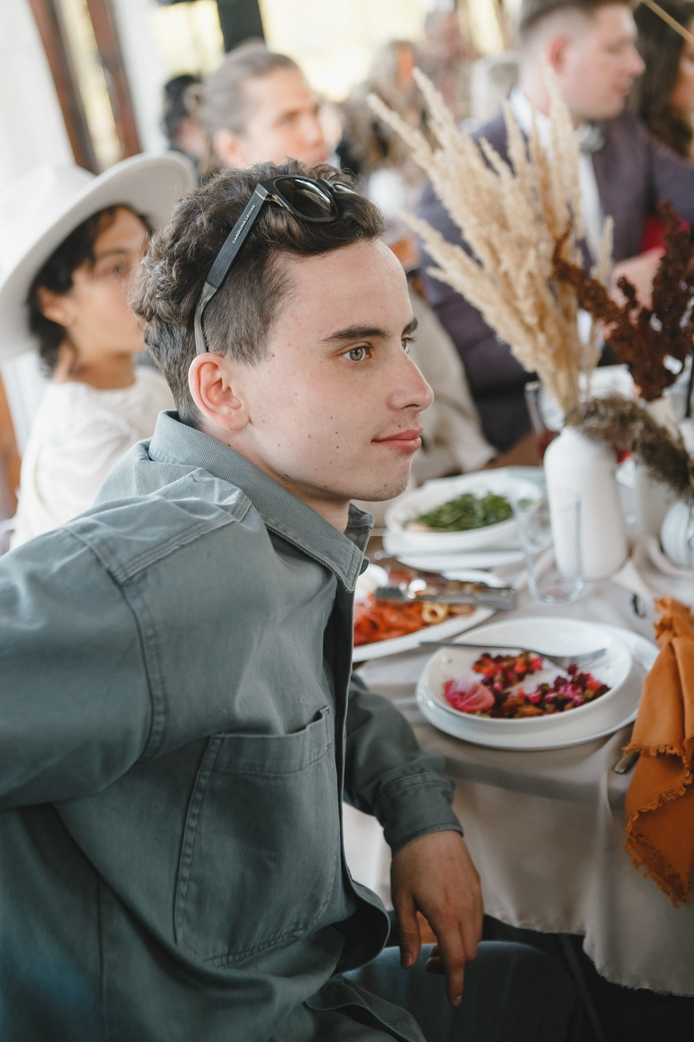 Поле (полный день). Семейный и свадебный фотограф в Нижнем Новгороде