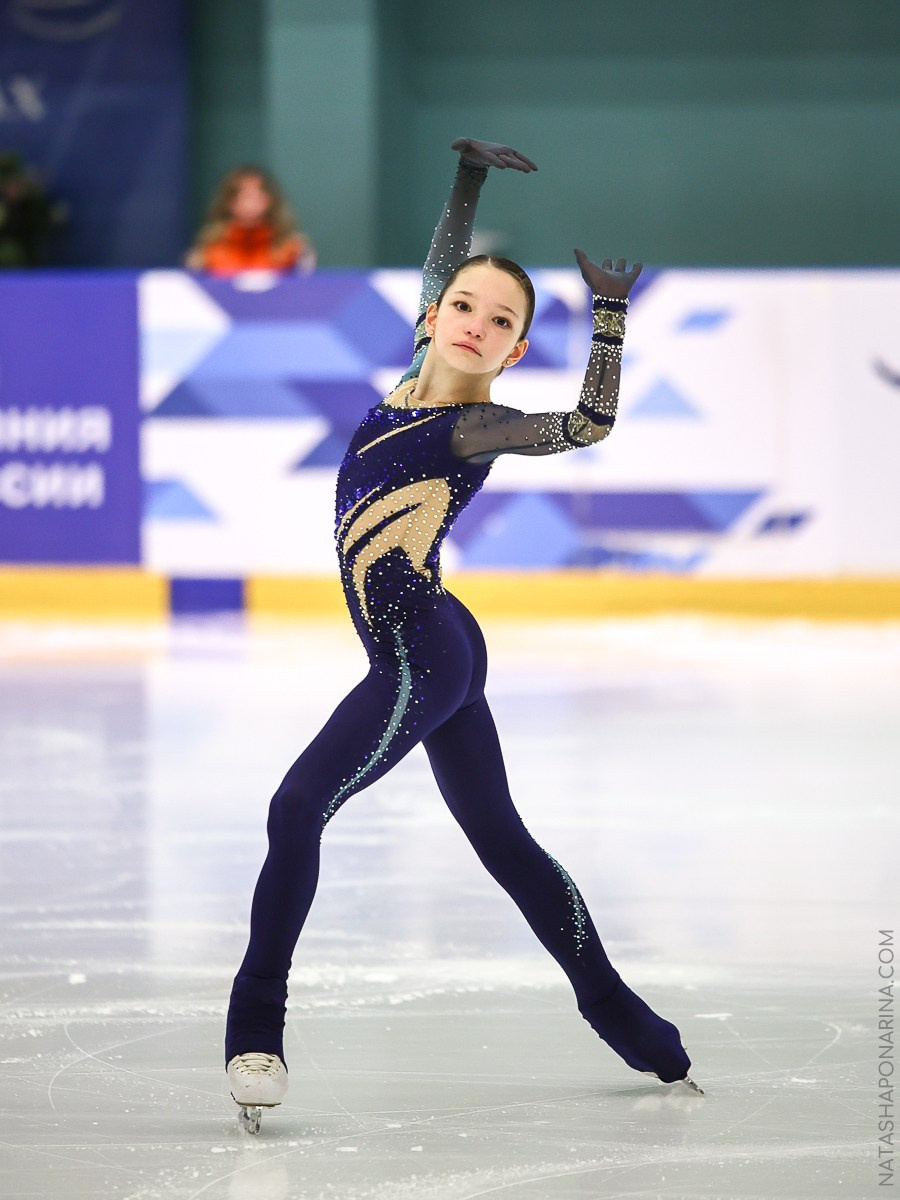 Черникова Кристина