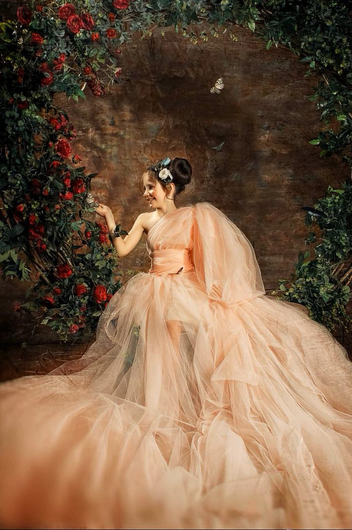 Бабочки. Ньюборн фотограф, фотограф новорожденных г. Нальчик Залина Афаунова