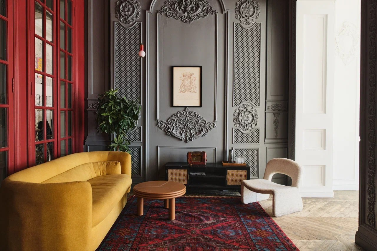 Регистрация брака и фотосессия в Особняке Royal. Свадебный фотограф Москва — Сергей и Татьяна