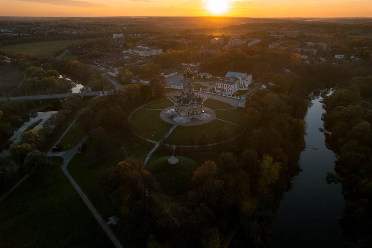 Small Russia — personal project of photographer Vadim Sherbakov. Vadim Sherbakov Portfolio