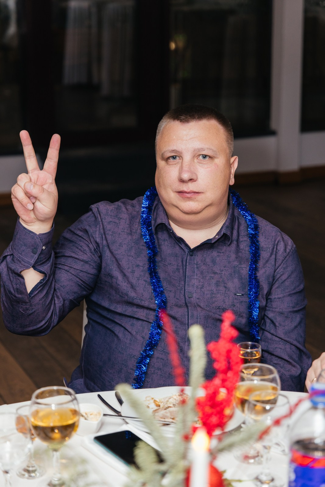 «РЖД» корпоратив. Фотограф Алексей Солопов