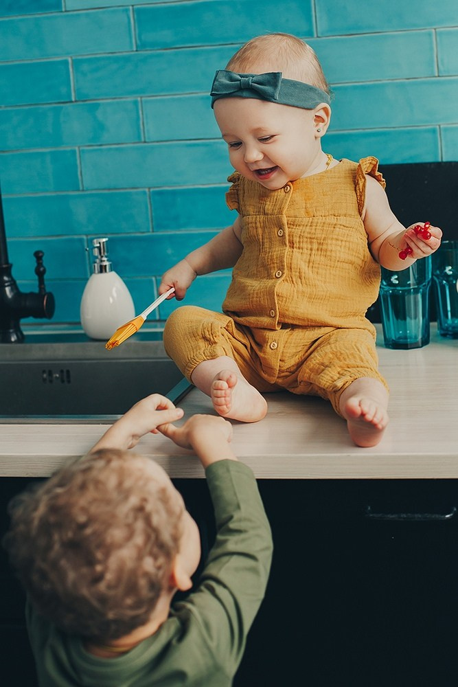 Детская съёмка. Фотограф Евгения Мальцева, Архангельск