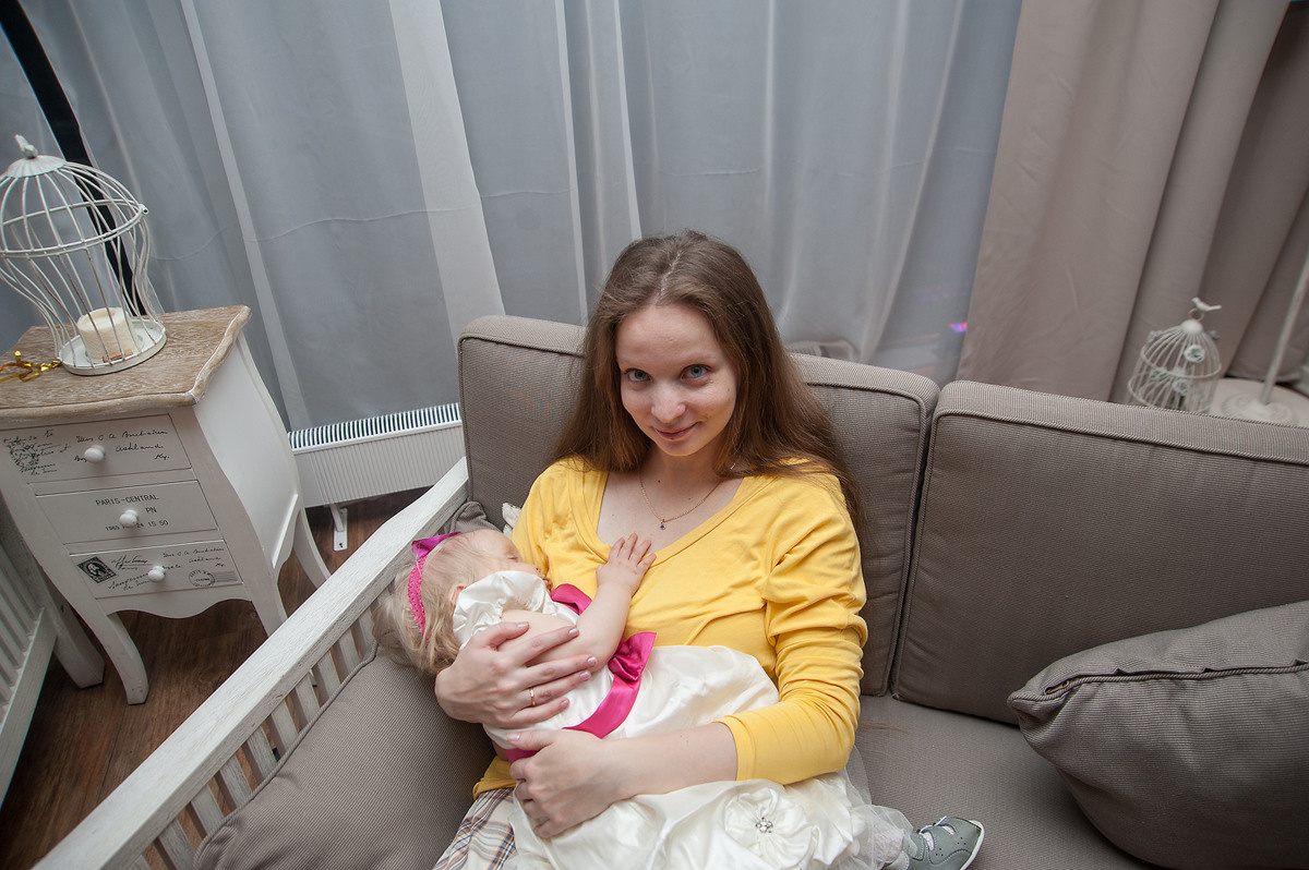 Годовасие малышей. Фотограф в Санкт Петербурге Александра Вильдгрубе