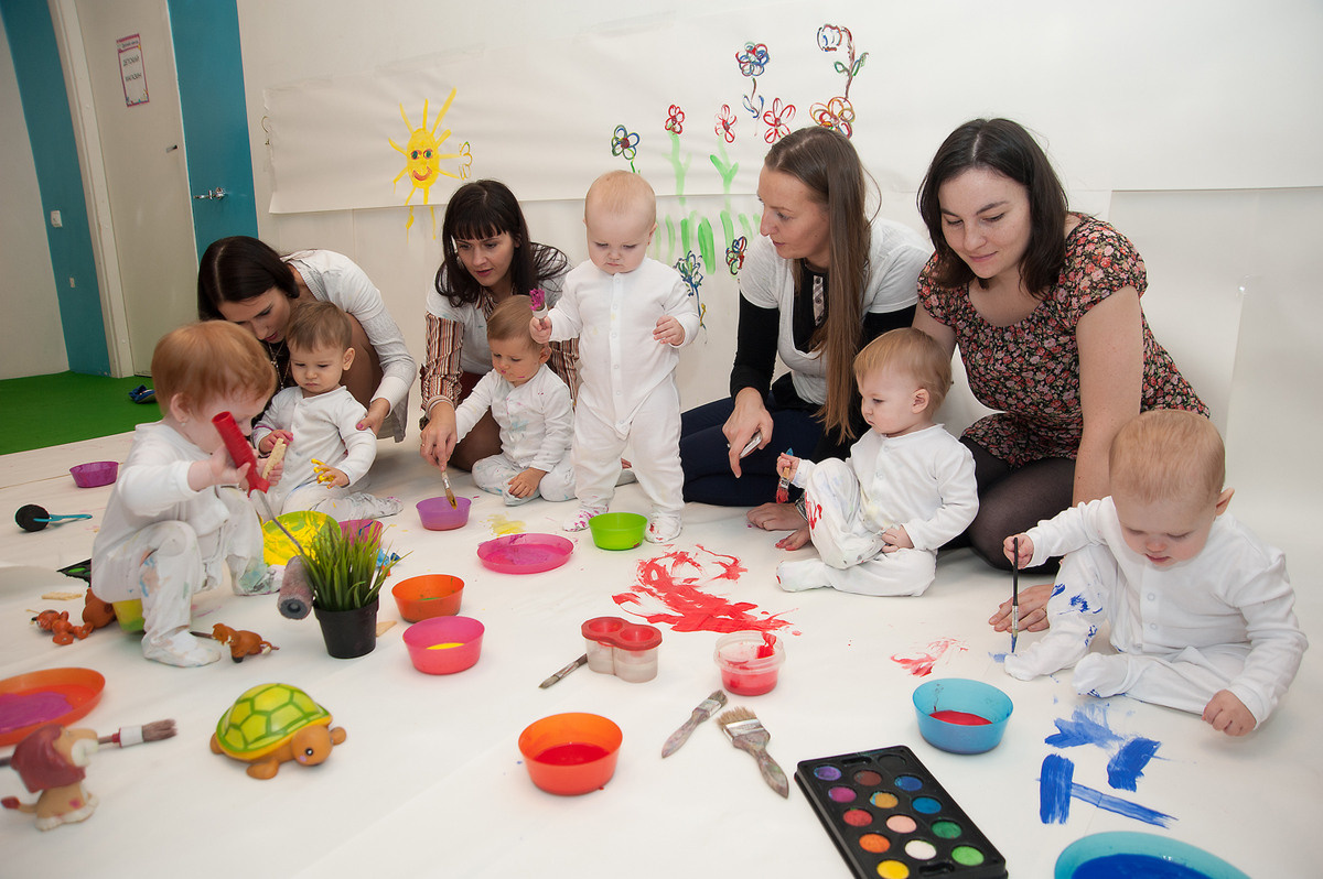 День рождение Давида и Алексии. Фотограф в Санкт Петербурге Александра Вильдгрубе