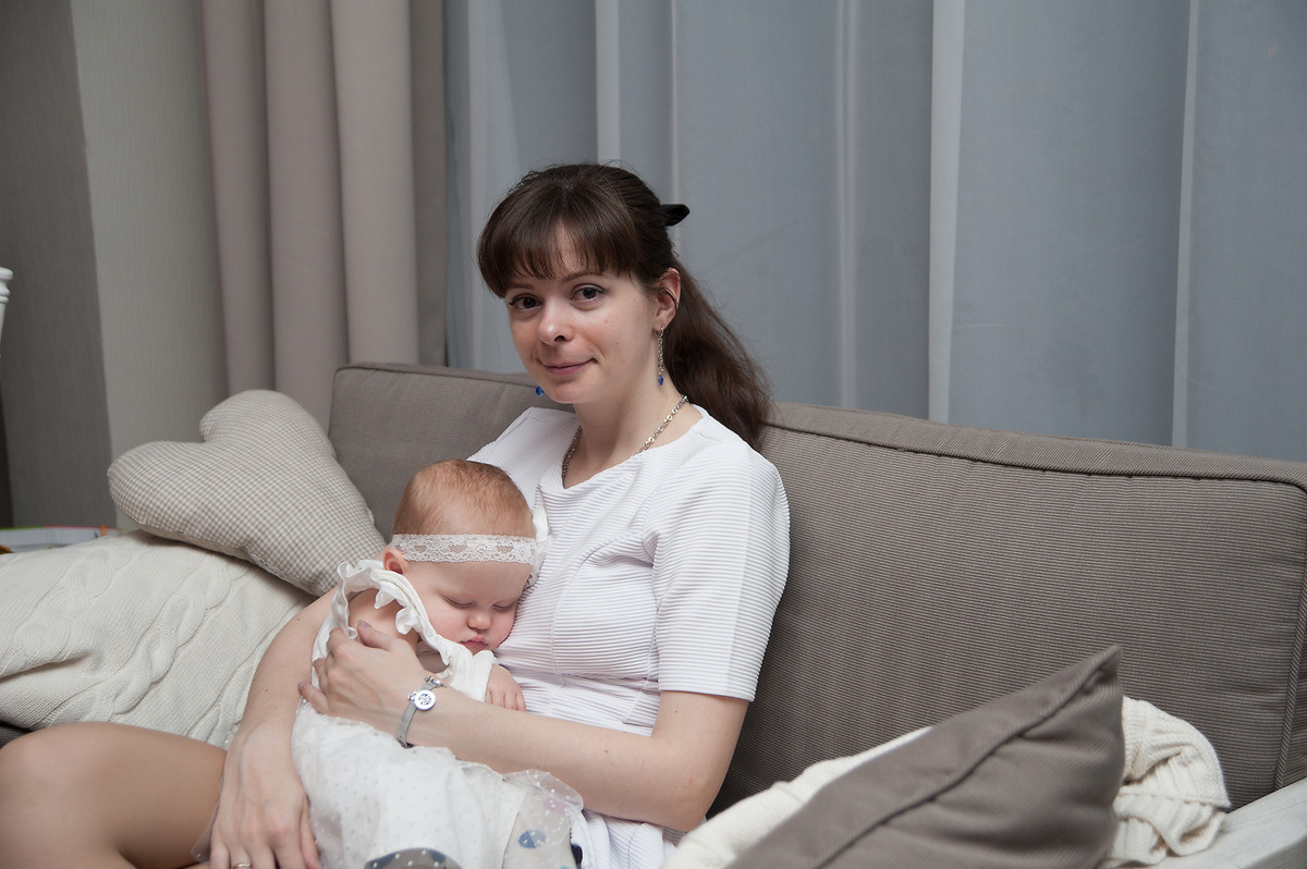 Годовасие малышей. Фотограф в Санкт Петербурге Александра Вильдгрубе