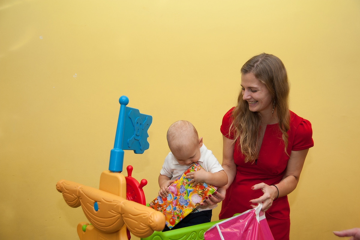 День рождение Давида и Алексии. Фотограф в Санкт Петербурге Александра Вильдгрубе