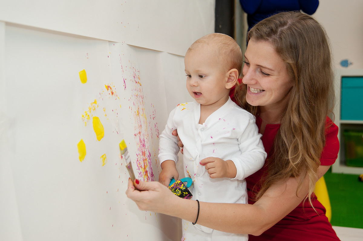 День рождение Давида и Алексии. Фотограф в Санкт Петербурге Александра Вильдгрубе