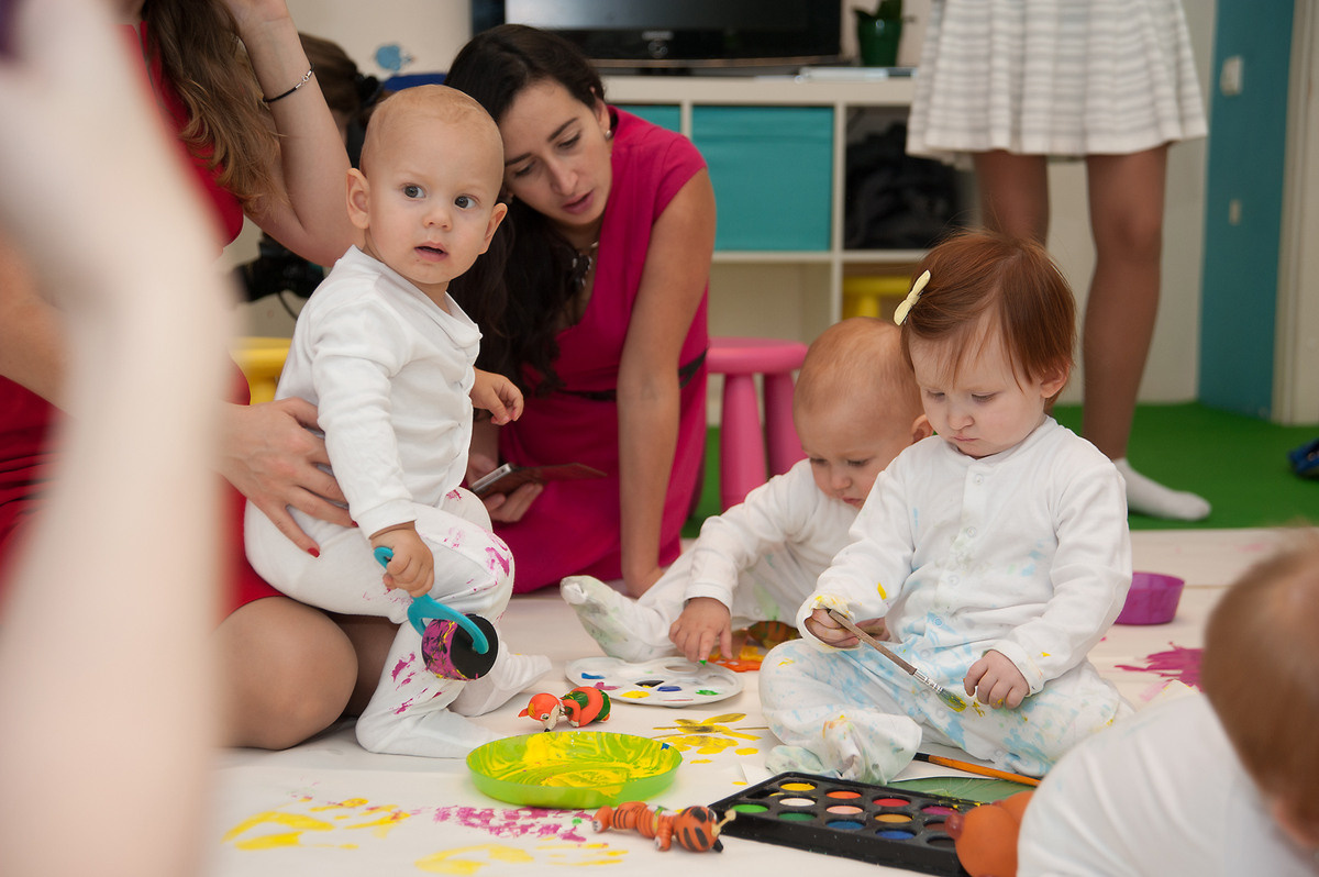 День рождение Давида и Алексии. Фотограф в Санкт Петербурге Александра Вильдгрубе