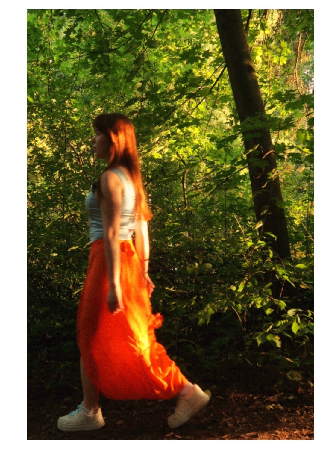 Polina. Главная