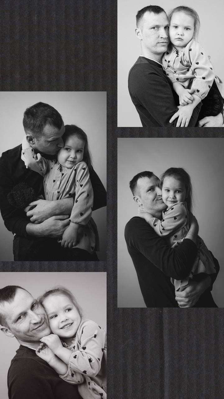 Семейная и детская съемка. Детский семейный фотограф в Севастополе Крыму