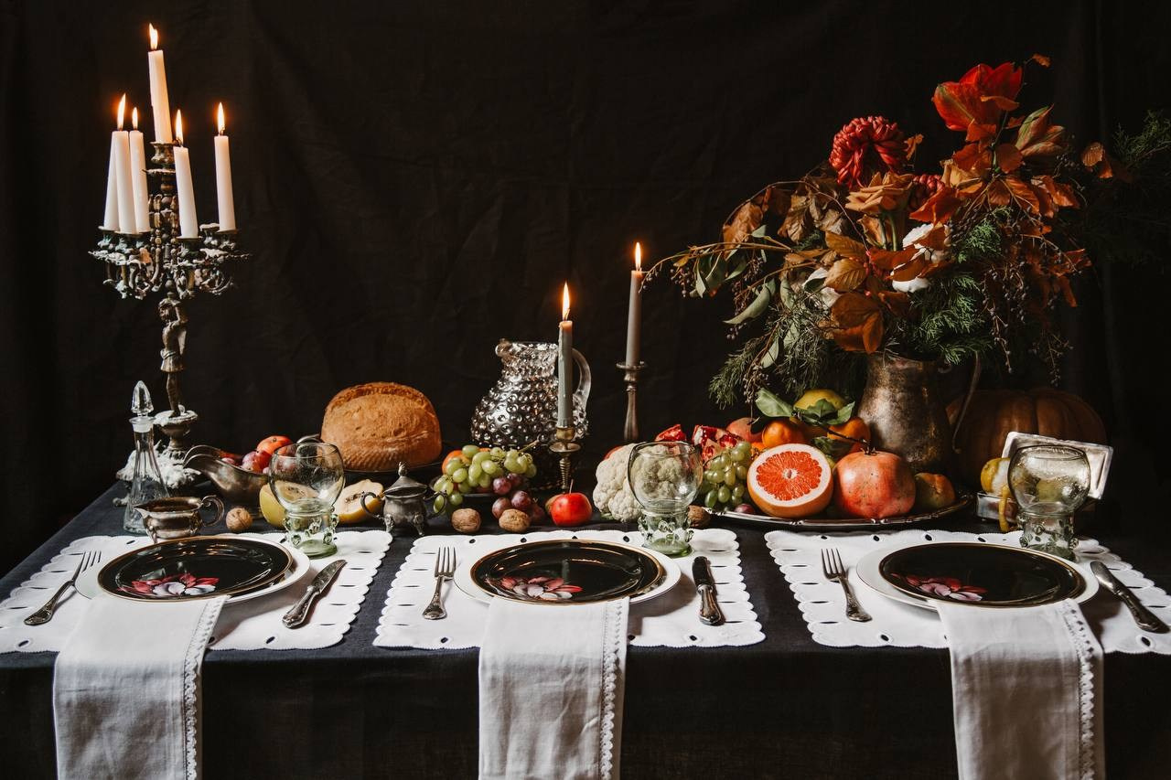 «COLOMBO». Apolonov Interiors проектирование авторских интерьеров