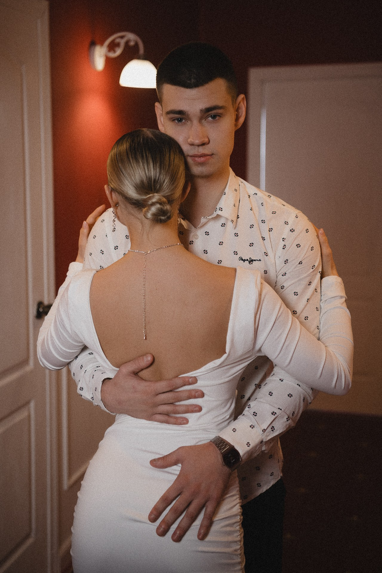 История любви Елены и Арсения. Фомина Елена Свадебный и семейный фотограф