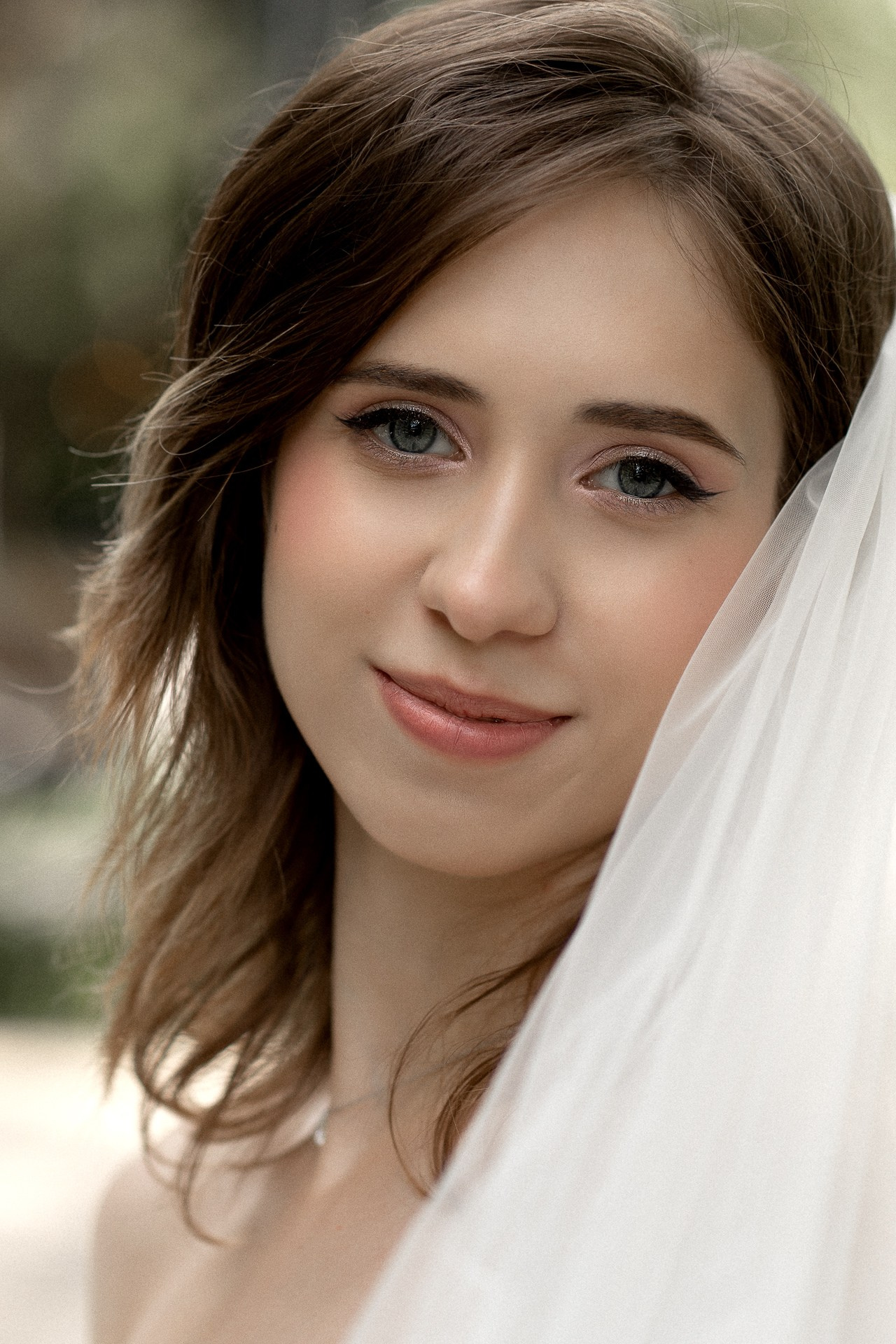 Настя и Андрей. Фотограф в Красноярске. Юлия Чаушанская