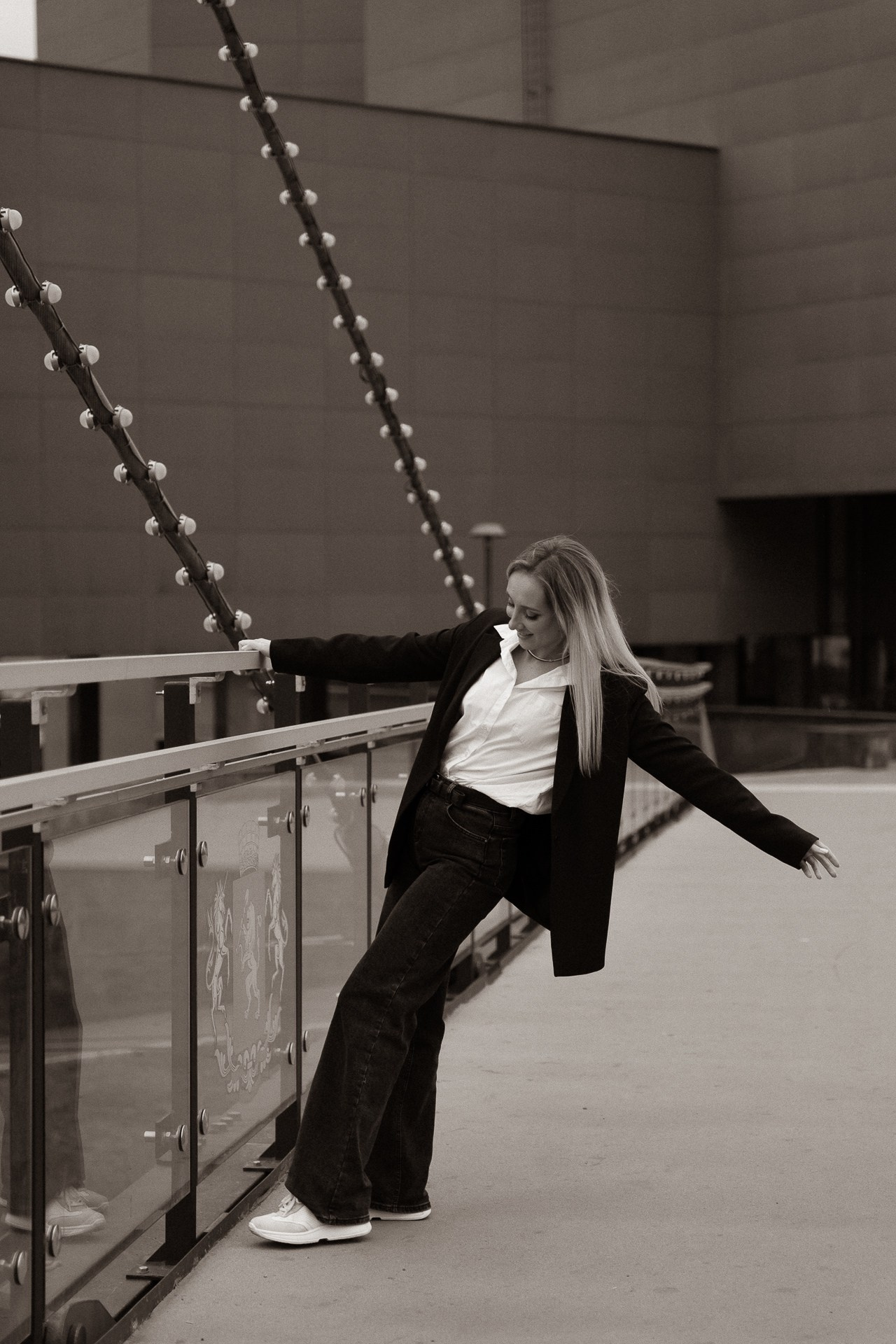 Оля. Фотограф в Красноярске. Юлия Чаушанская