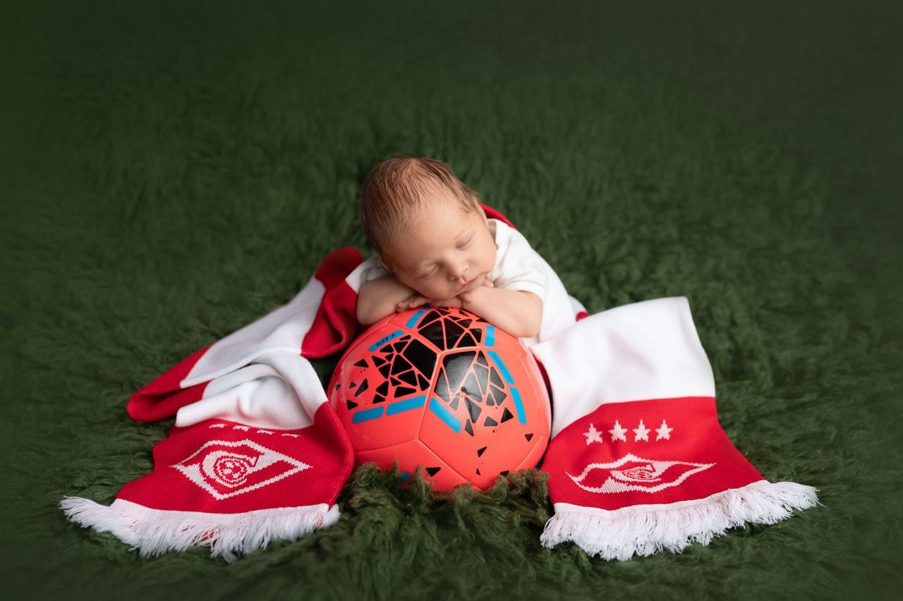 Новорожденные мальчики. Детский фотограф в городе Жуковский Алиса Коробанова