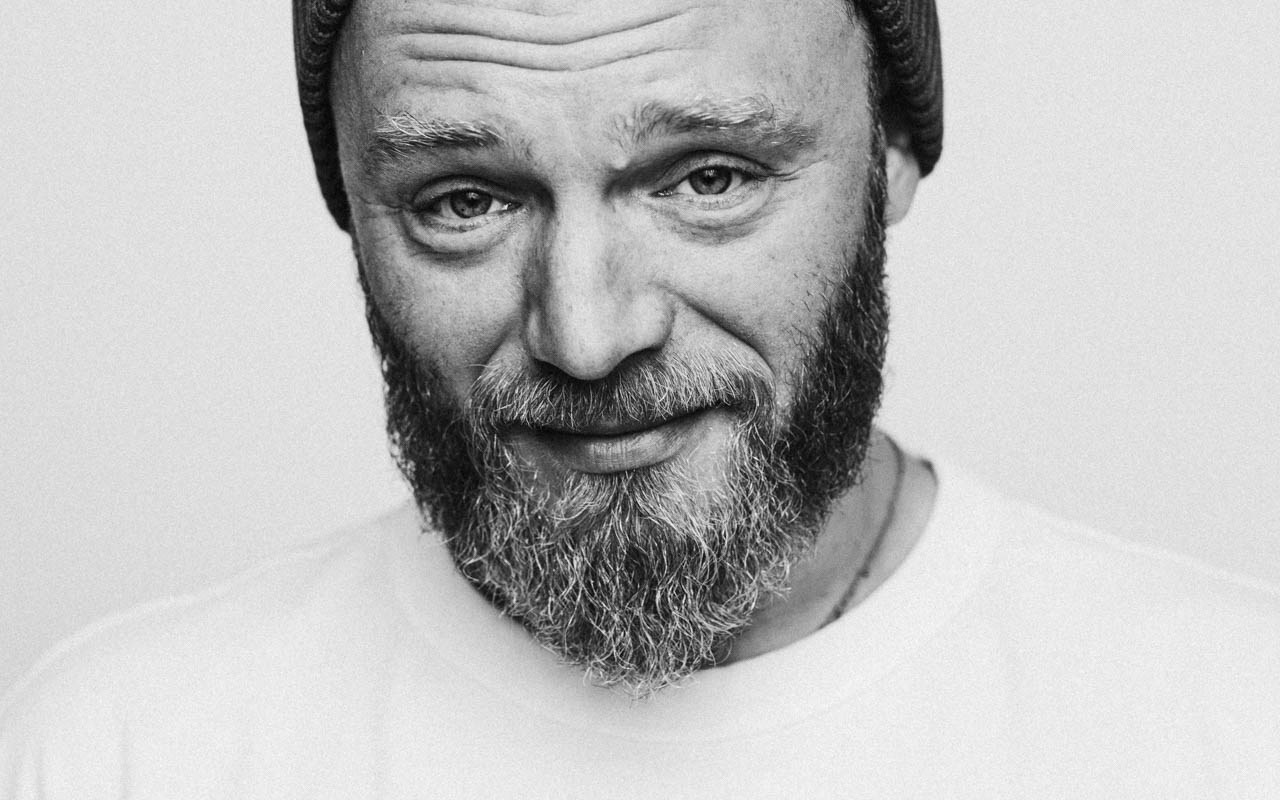 Валентин Блох. Frame Craft